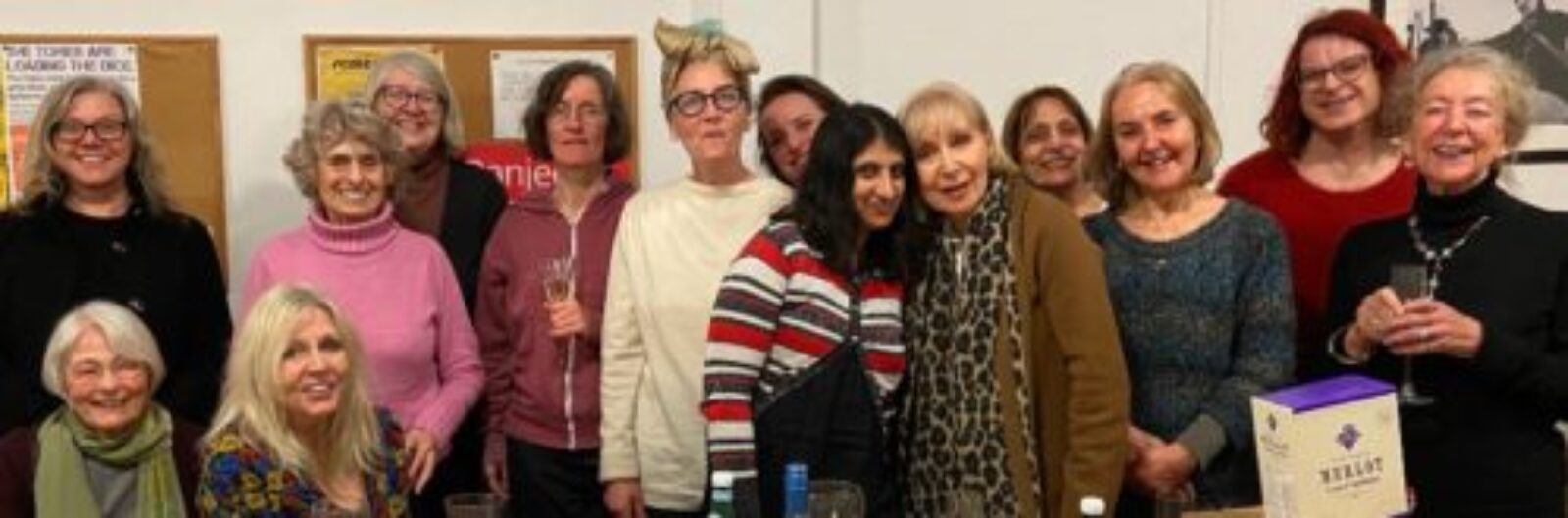 Womens day celebration