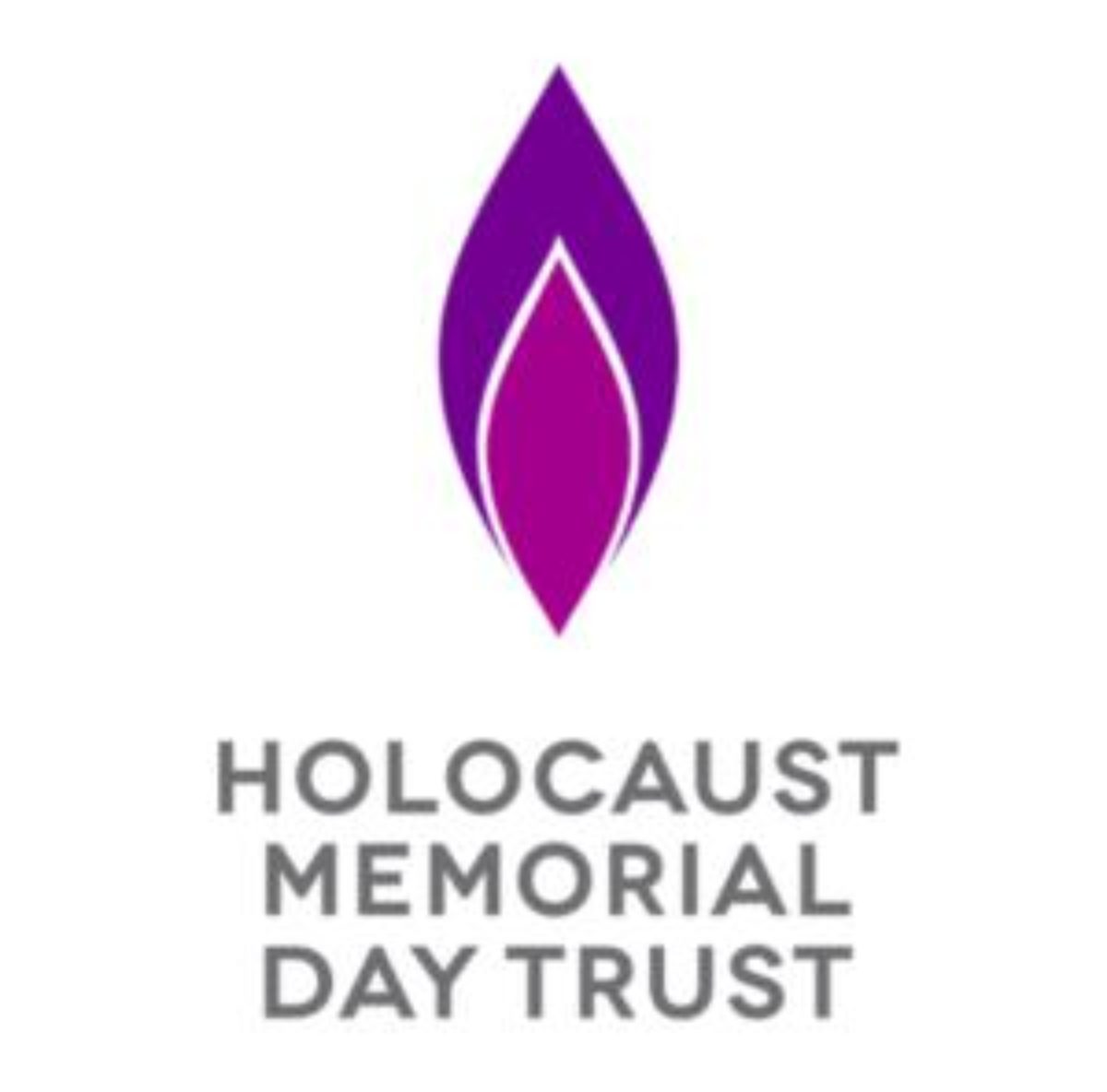 Holocaust Memorial Day Trust picture